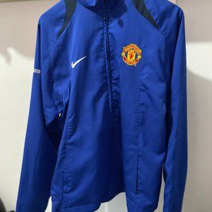 Manchester united jacket M